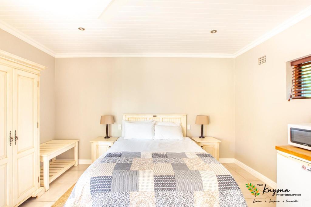 Bed and Breakfast Forest Glen Найсне Экстерьер фото