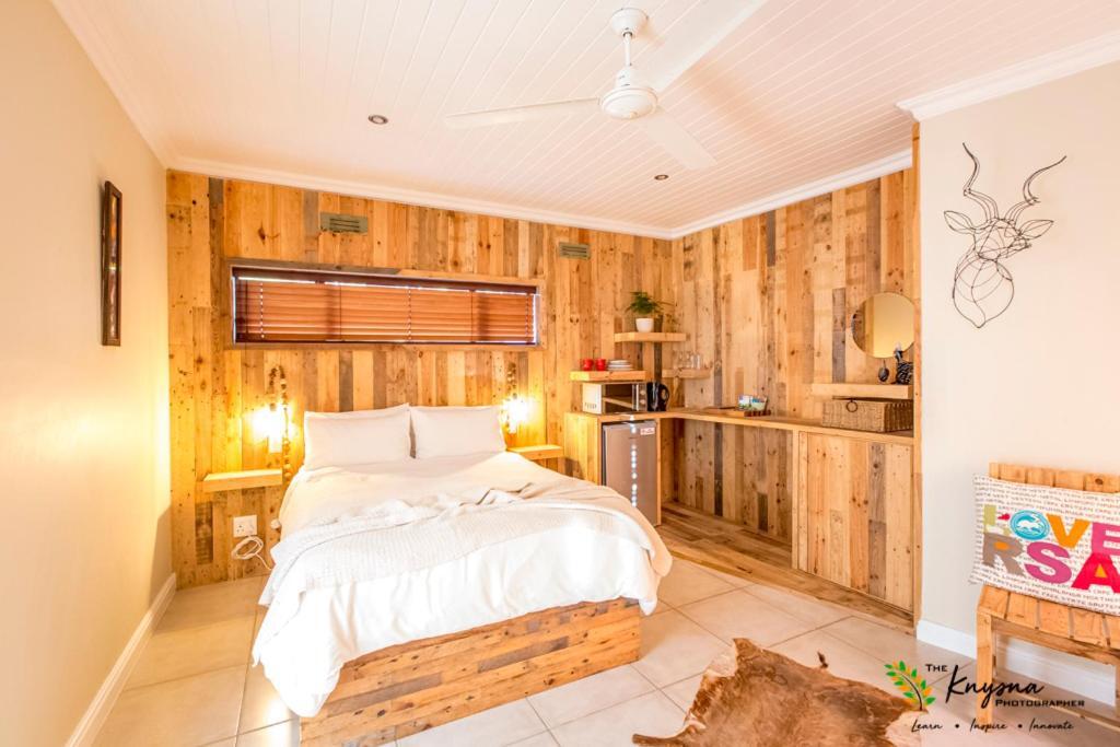 Bed and Breakfast Forest Glen Найсне Экстерьер фото